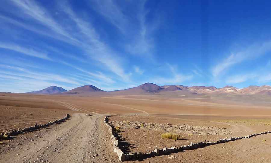 Paso Caquella