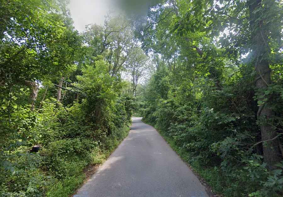 Most Haunted Roads on Long Island