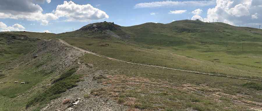 Col des Gondrans