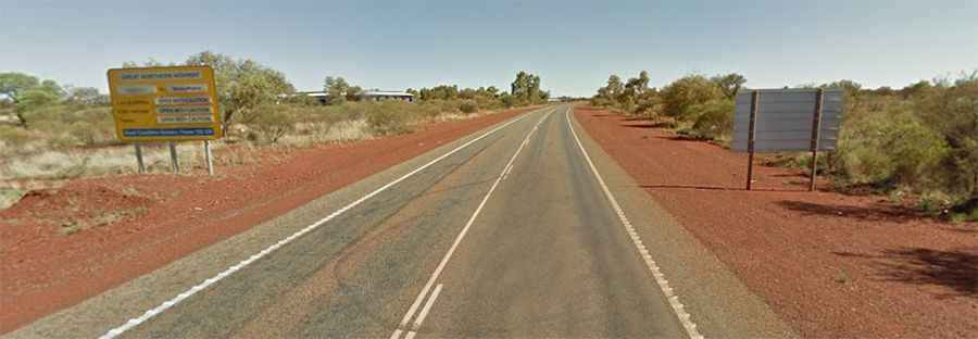 Great Northern Highway