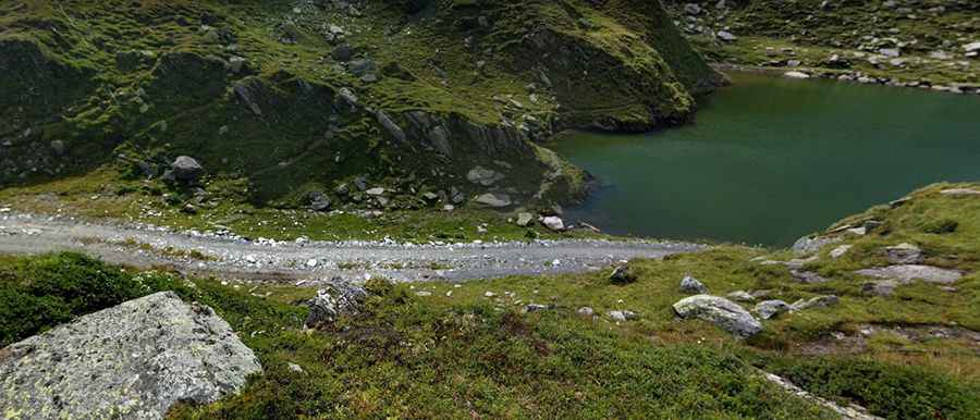 Passo di Vizze