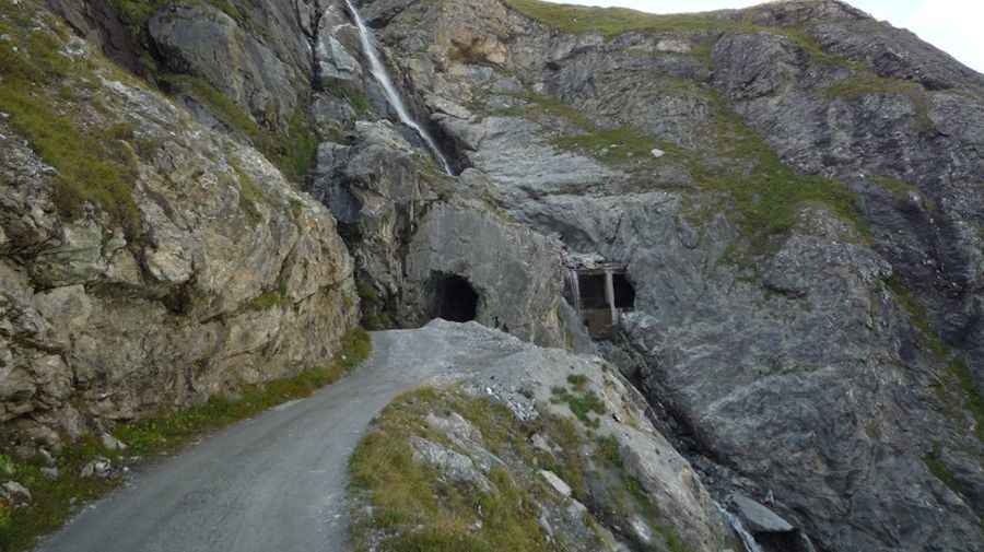 Pont du Lancet