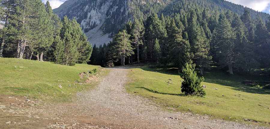 Refugio de Labasar