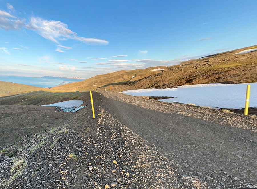 Hellisheiði Eystri-Road 917