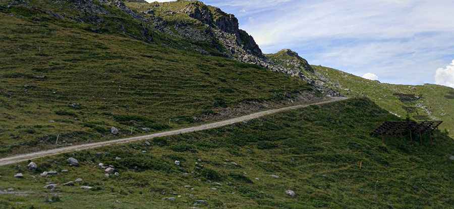 Roc d'Orzival