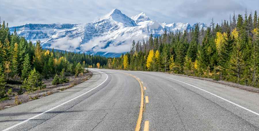 Rocking The Rockies: Don’t Pass Up These Passes