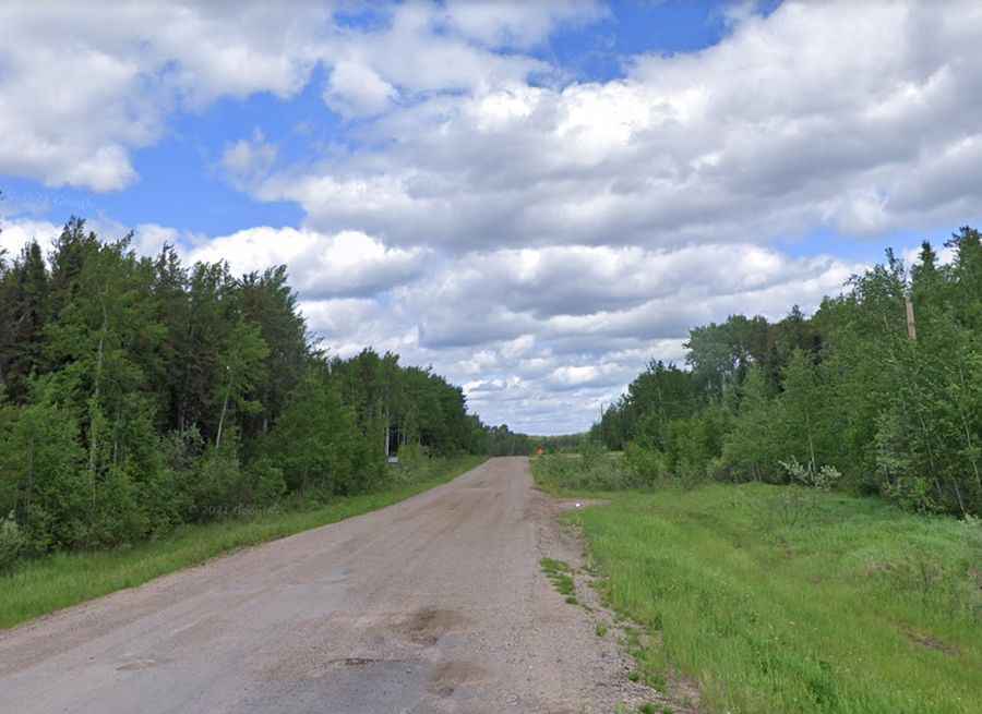 Saskatchewan Highway 955