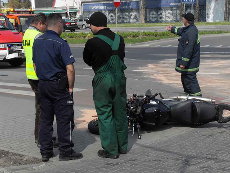 The Different Ways Motorists Endanger the Lives of Pedestrians