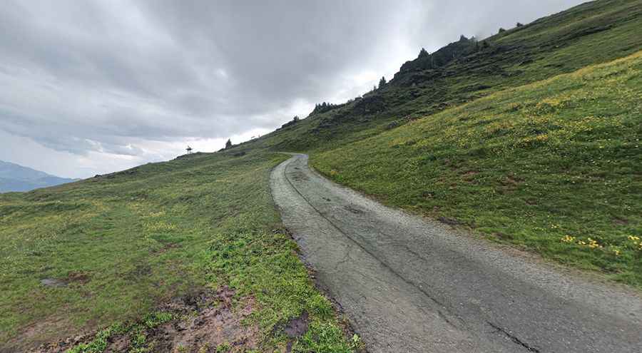 Kitzbüheler Horn