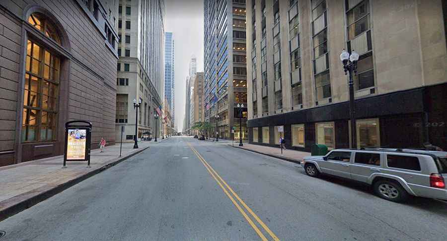 The Top 3 Most Dangerous Roads in Chicago, Illinois