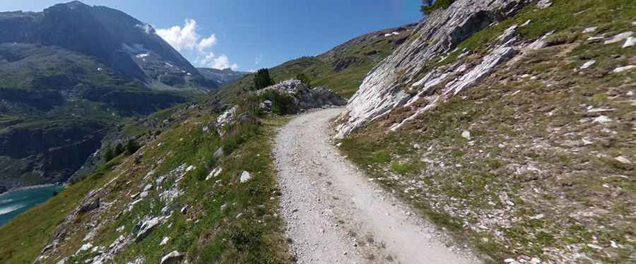 Vallon de la Fournache