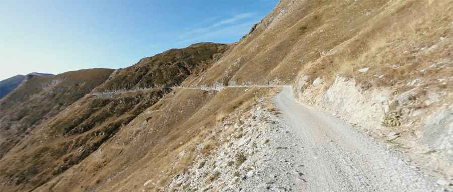 Col de Seigneurs