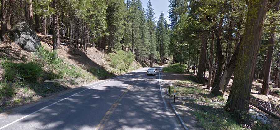 Wawona Road