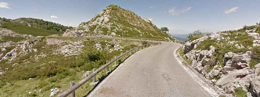 Lagos de Covadonga