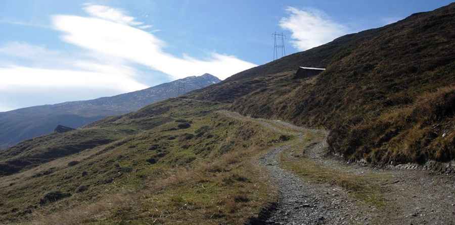 Tomülpass