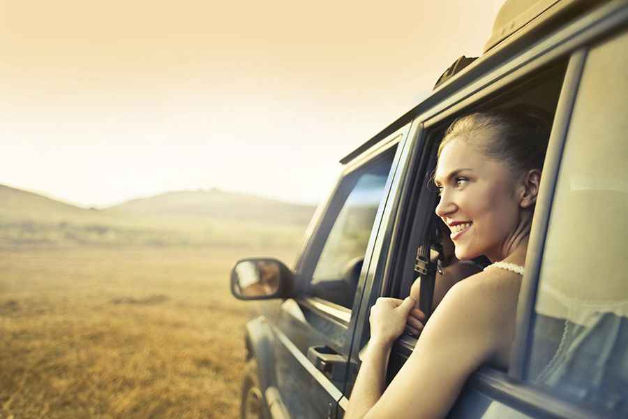 5 Important Lessons Road Trips Can Teach You