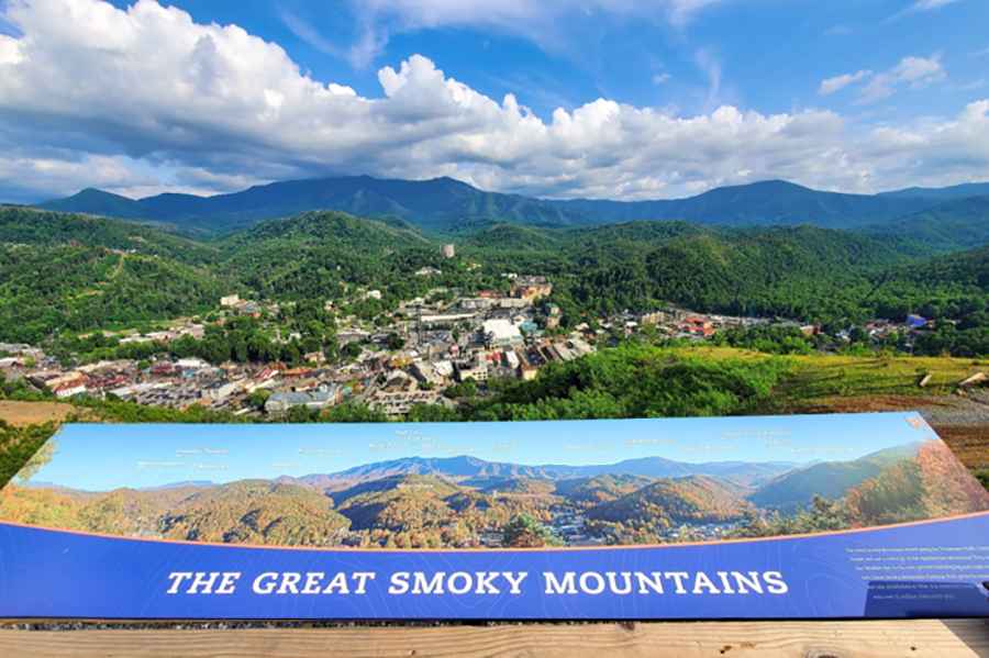 8 Reasons Gatlinburg Should Be Your Next Vacation Destination