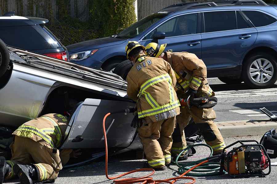 Car Accident Injuries That Are More Dangerous Than They Seem