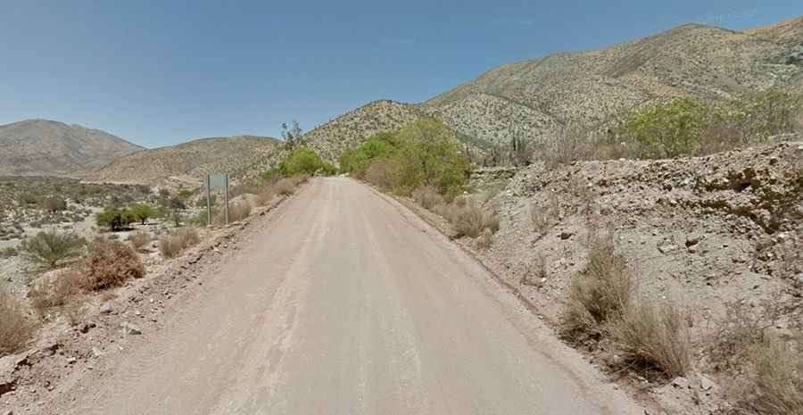 Cerro Tololo