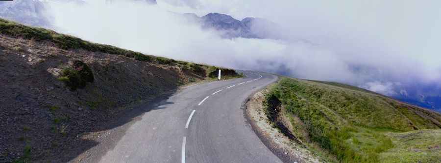 Col d'Aubisque