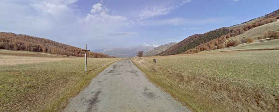 Col de Moissière