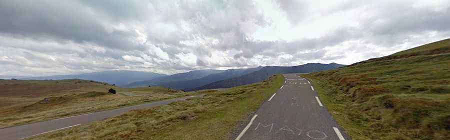 Col des Trabesses