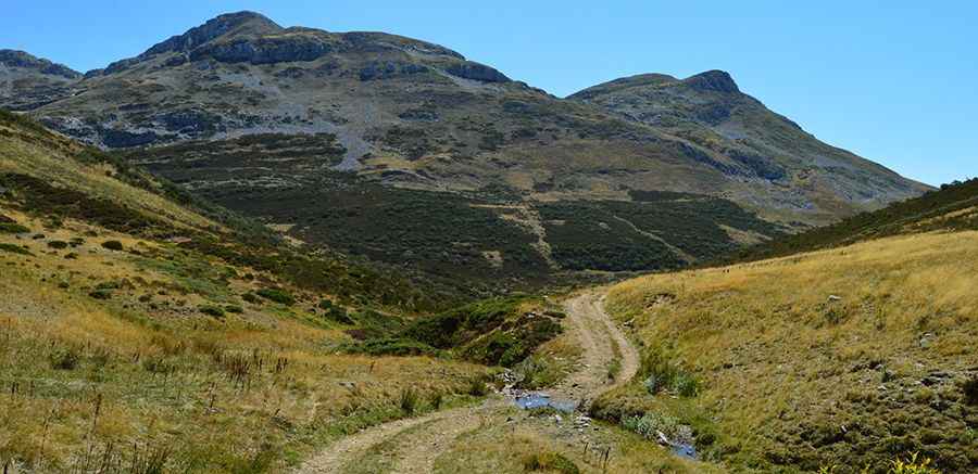 Collado del Muñon