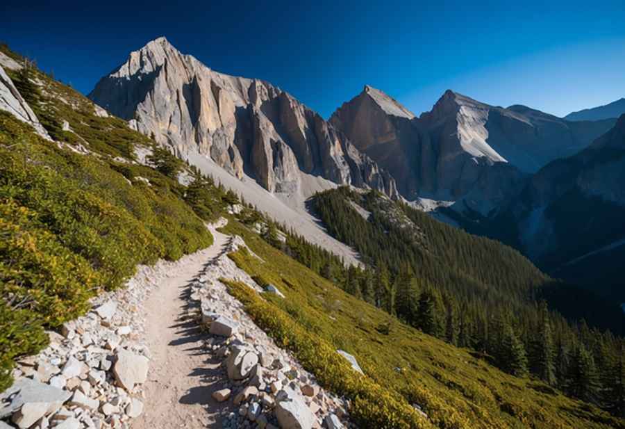 Colorado Off Road Trails