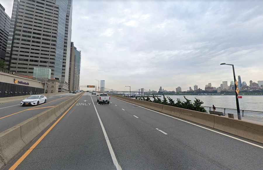 FDR Drive