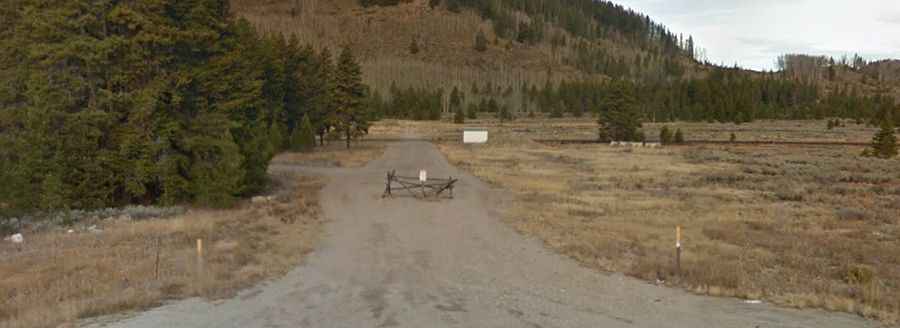 Fowler-Hilliard Hut