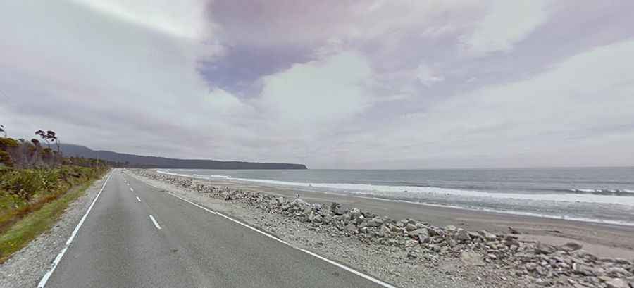 Haast Highway