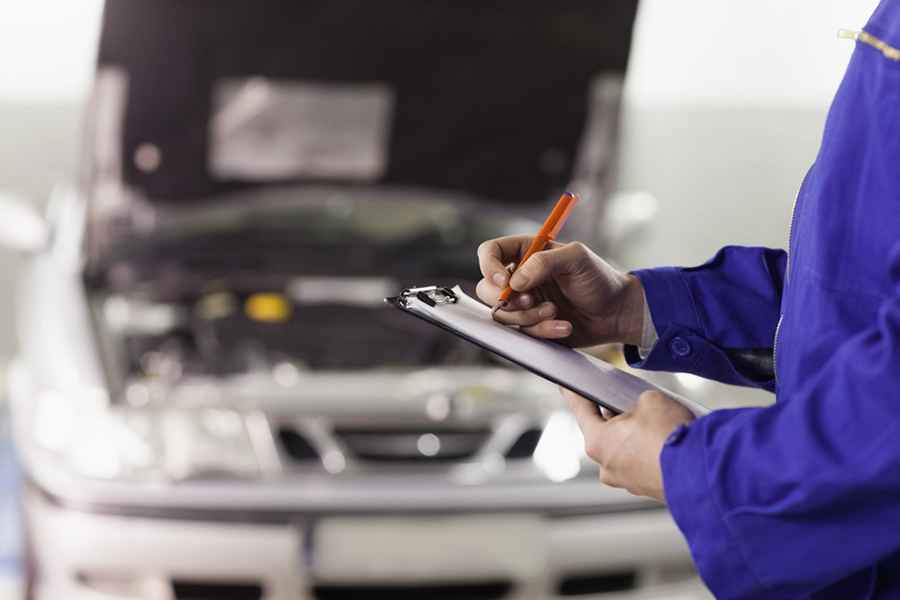 How to Select Detailing Services in Dubai