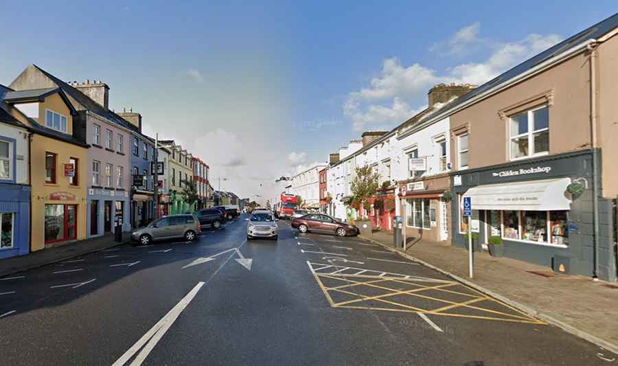 Ireland's Wild Roads: A Thrilling Road Trip on the Edge of Adventure