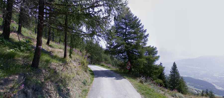 Colle di Joux