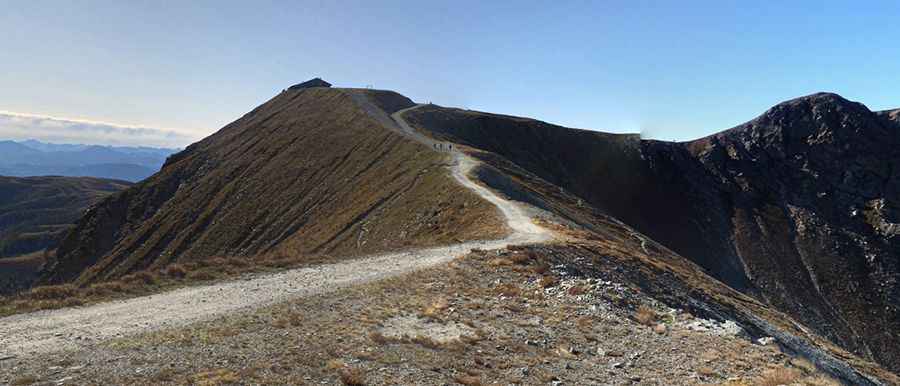 Kuhleitenhütte