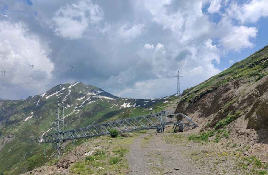 Latpari Pass