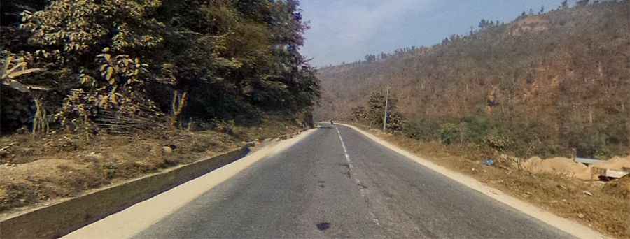 Prithvi Highway