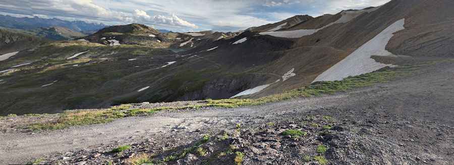 Ptarmigan Lake