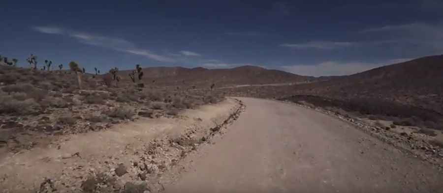 Saline Valley Road