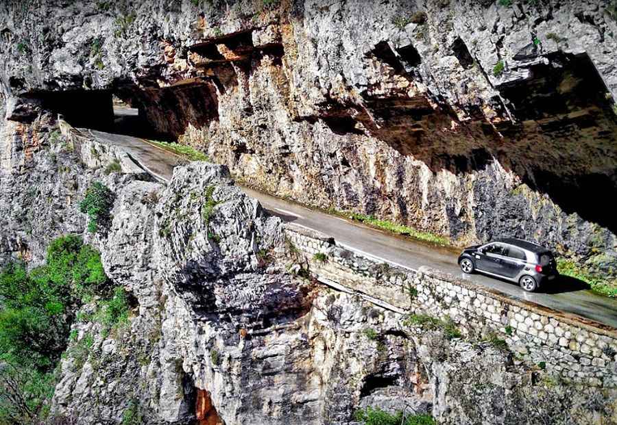 Langada Pass