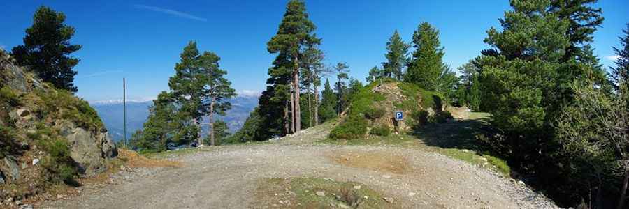 Col des Voltes