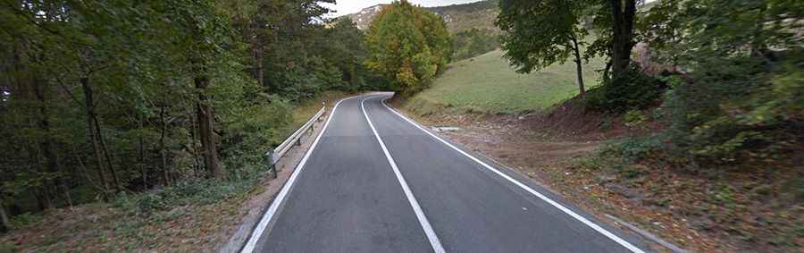 Vratnik pass