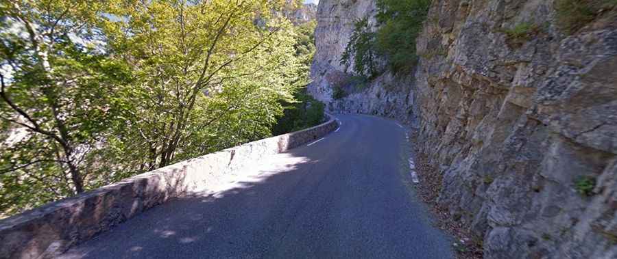 Col de Vaumale