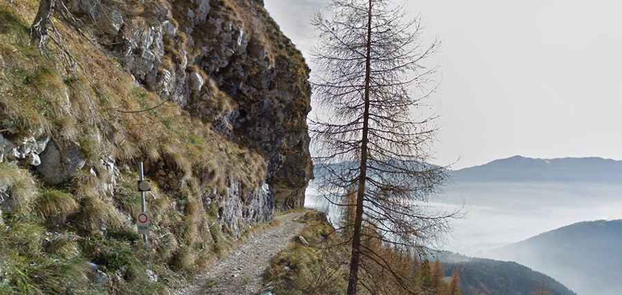 Rifugio Dal Piaz