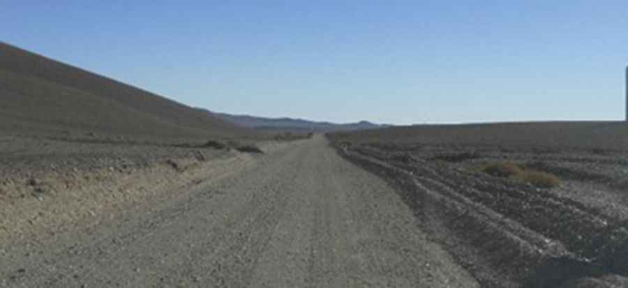 Laguna Salar de Pajonales