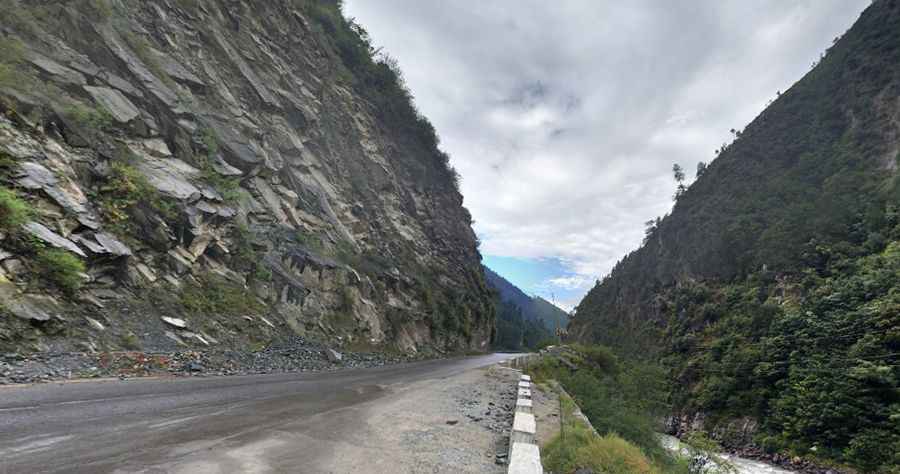 National Highway 15