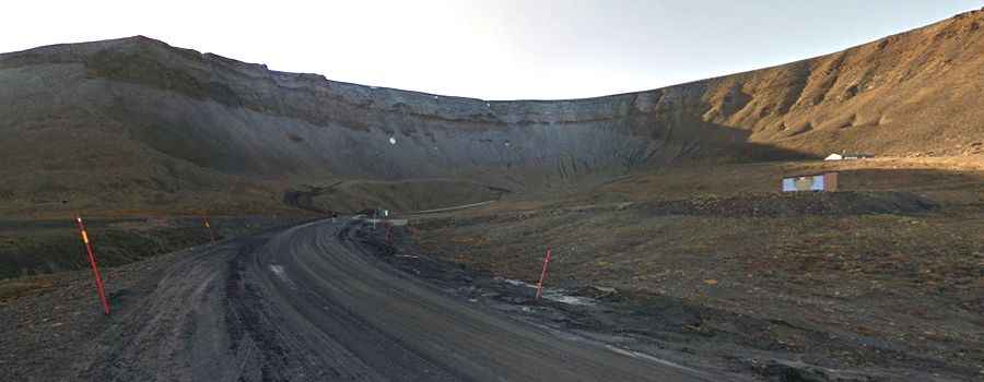 Svalbard Satellite Station