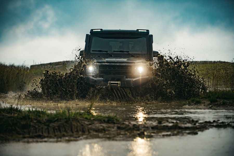 5 Tips for Buying a Vehicle for Off-Road Adventures in the USA