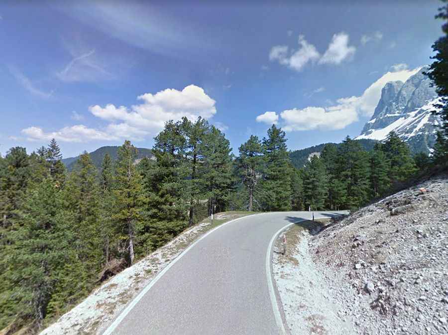 Passo delle Erbe (Würzjoch)