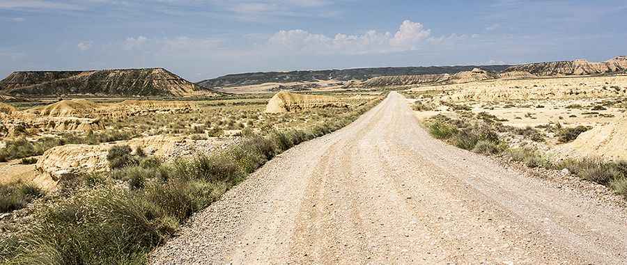 Bardenas Reales